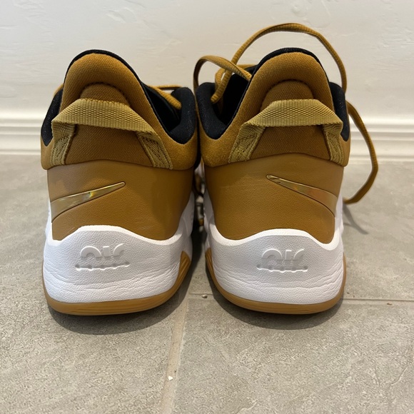 Nike PG 5, Wheat, Size 11.5 Men’s - Picture 9 of 10